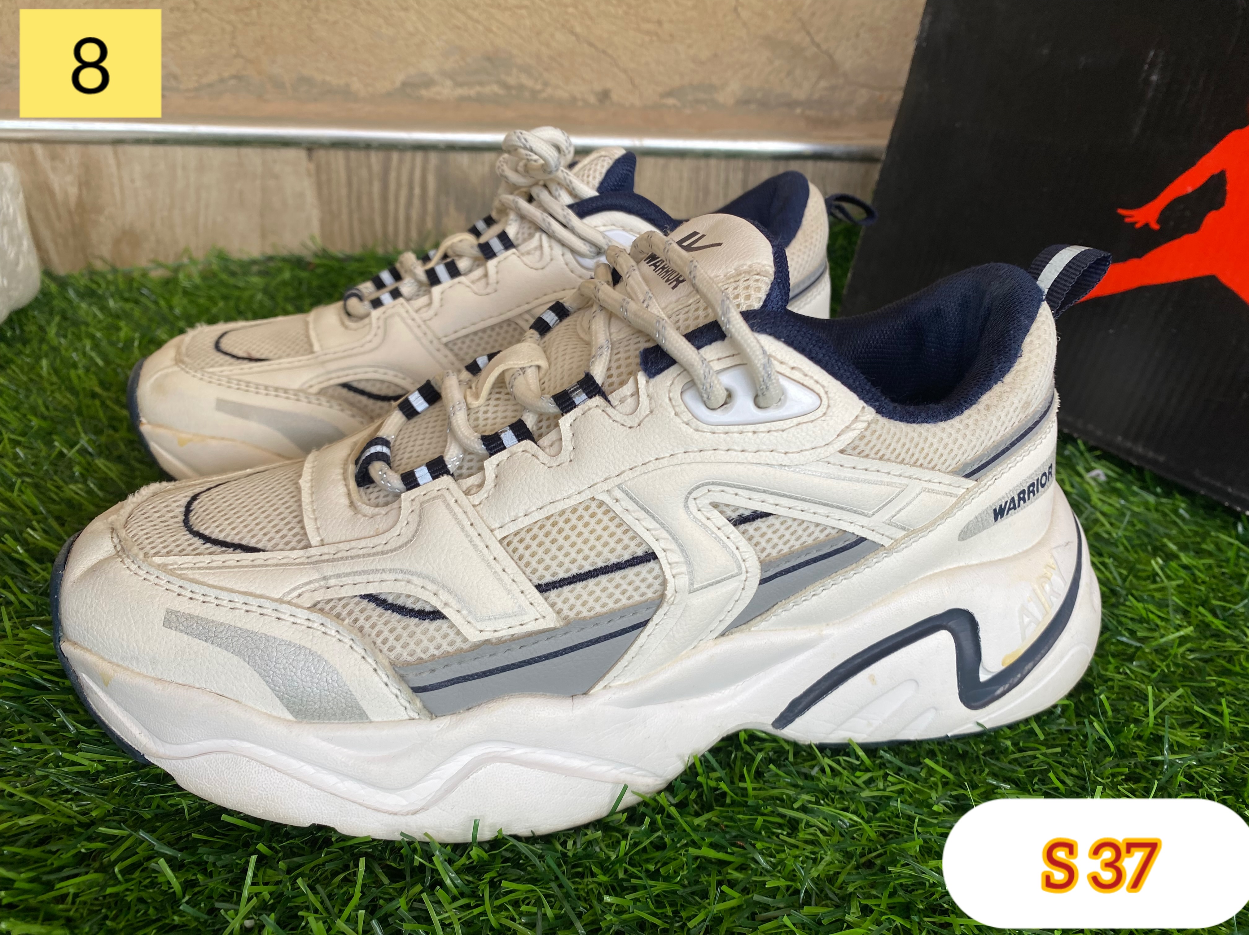 Cool Sneakers