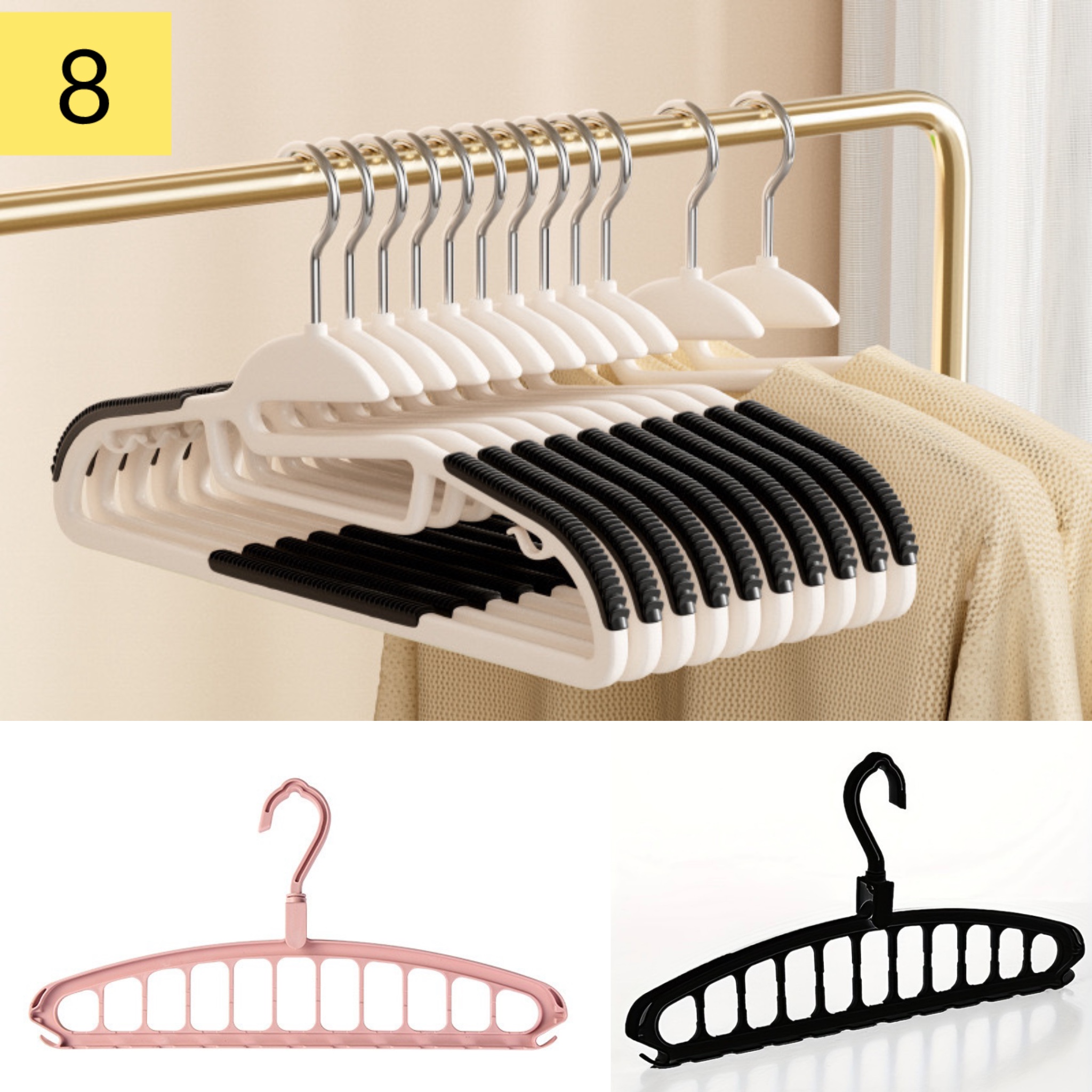 Hanger Combo