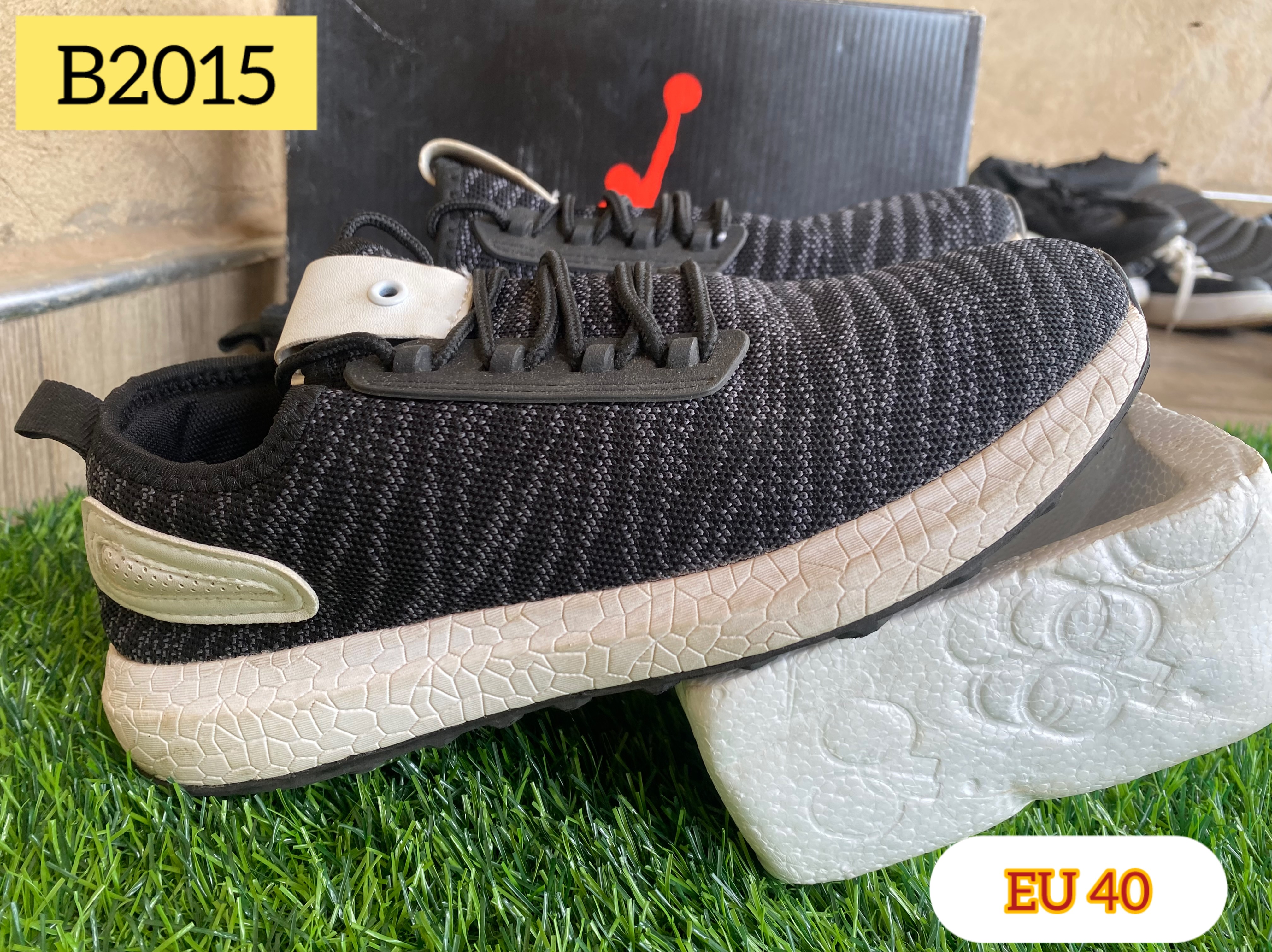 Men Sneakers
