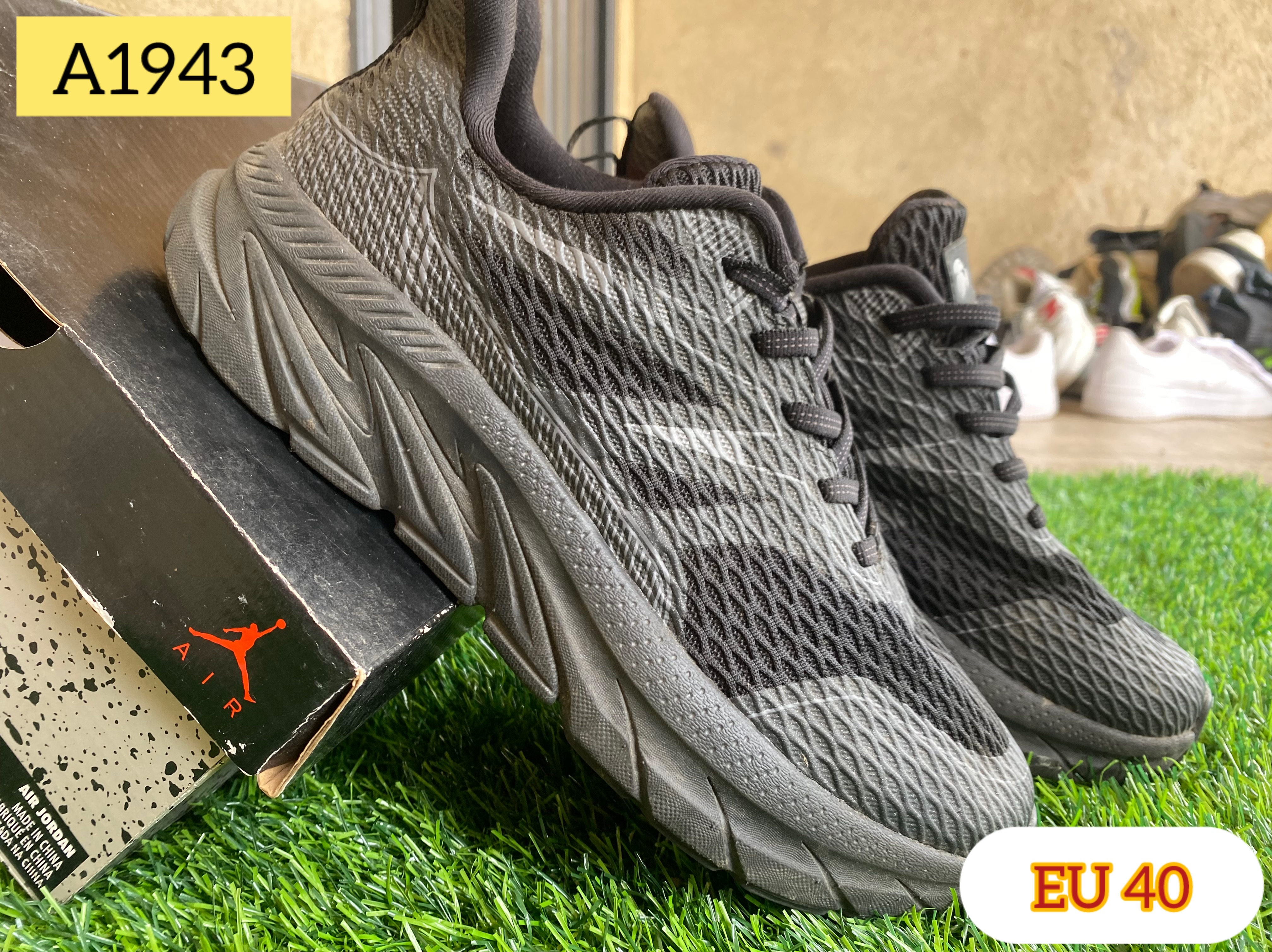 Men Sneakers
