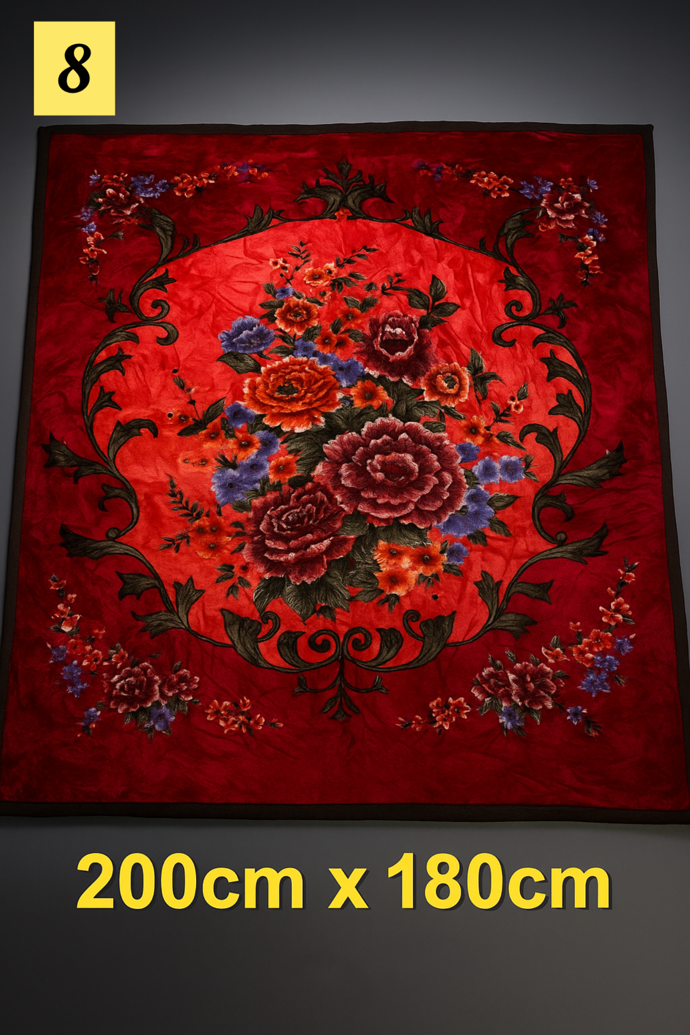 Heavy Blanket