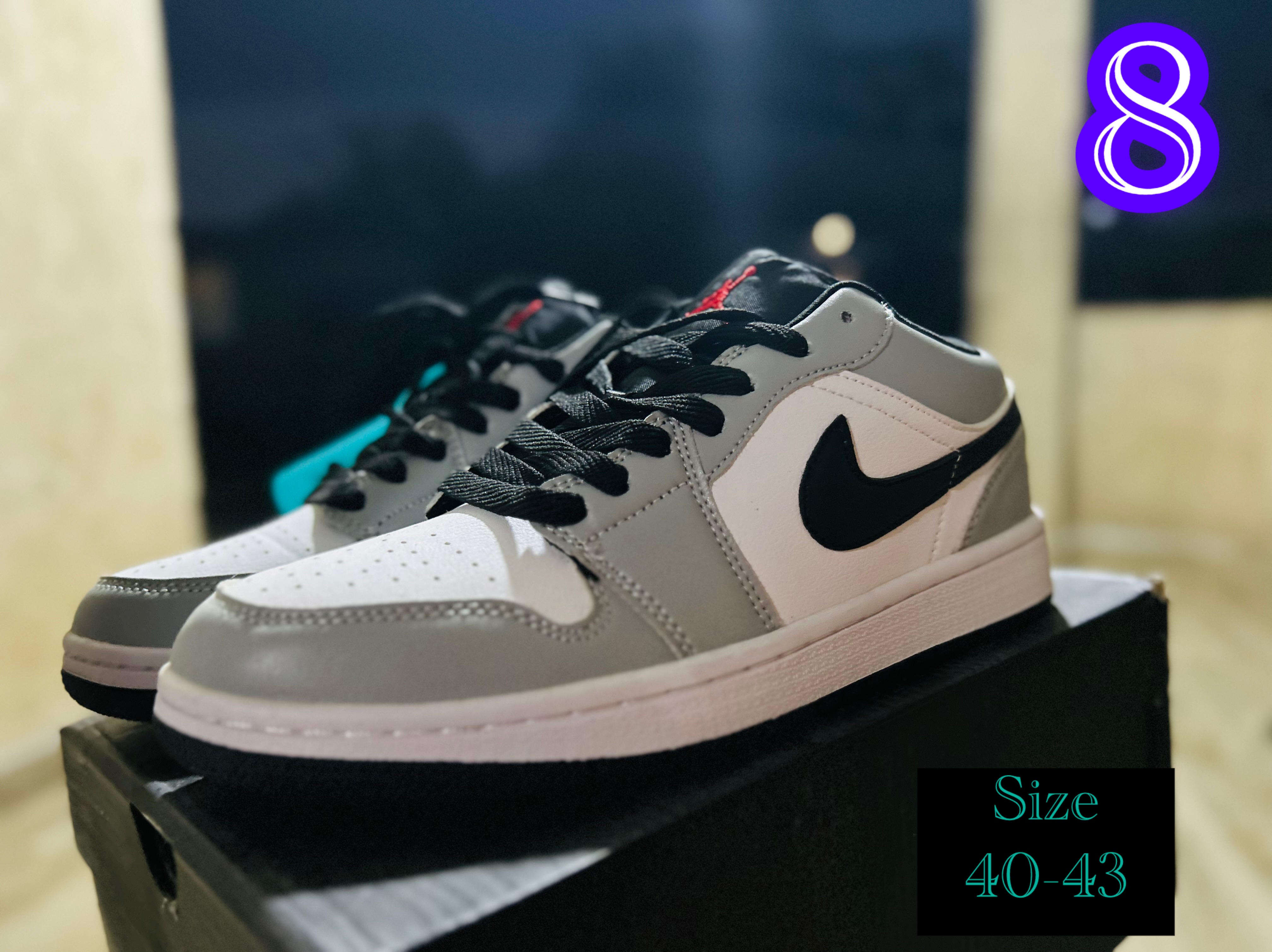 Nike Sneakers