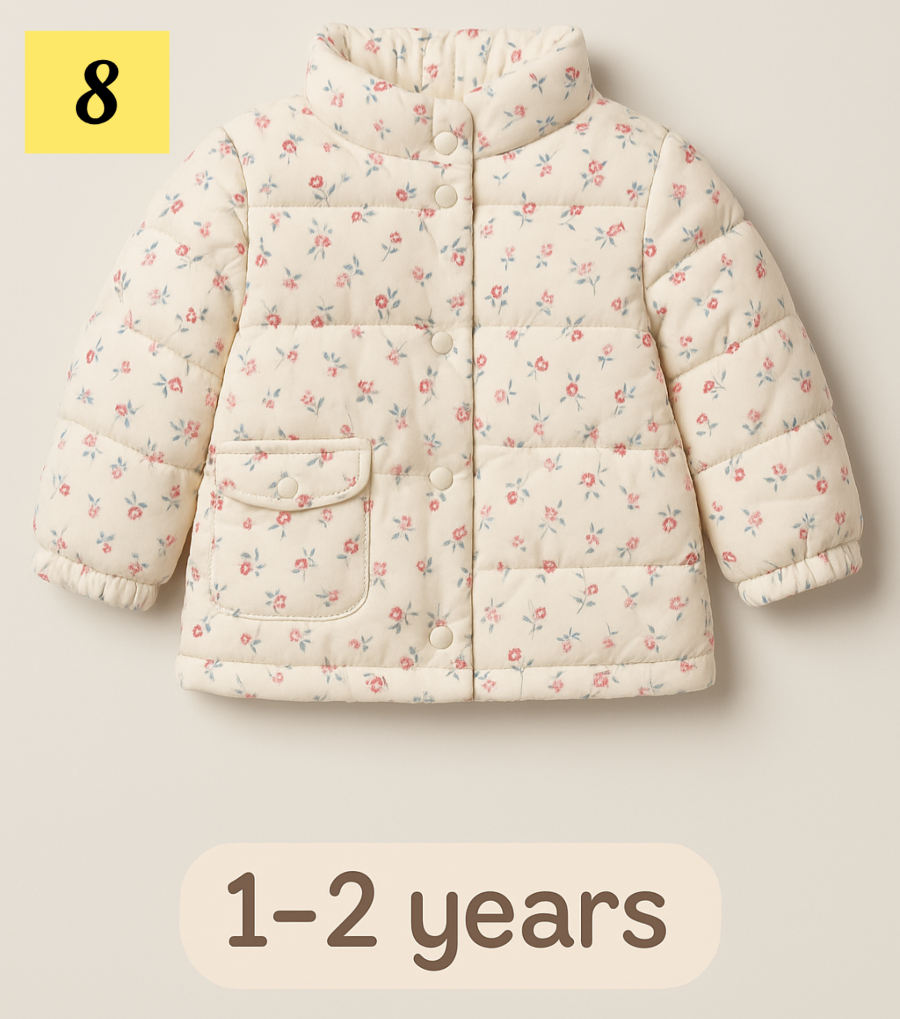 Kidz Winter Clothes