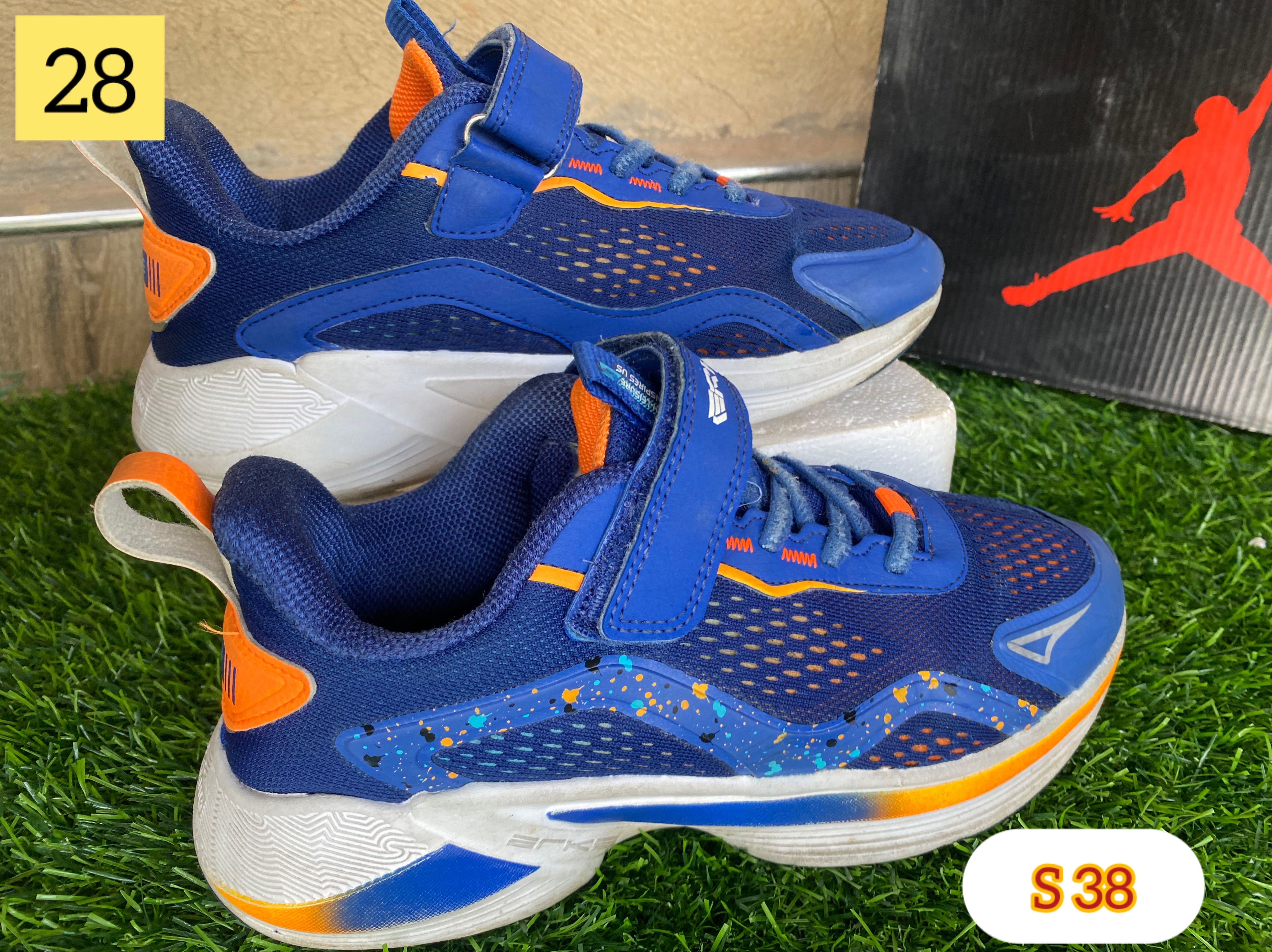 Cool Sneakers