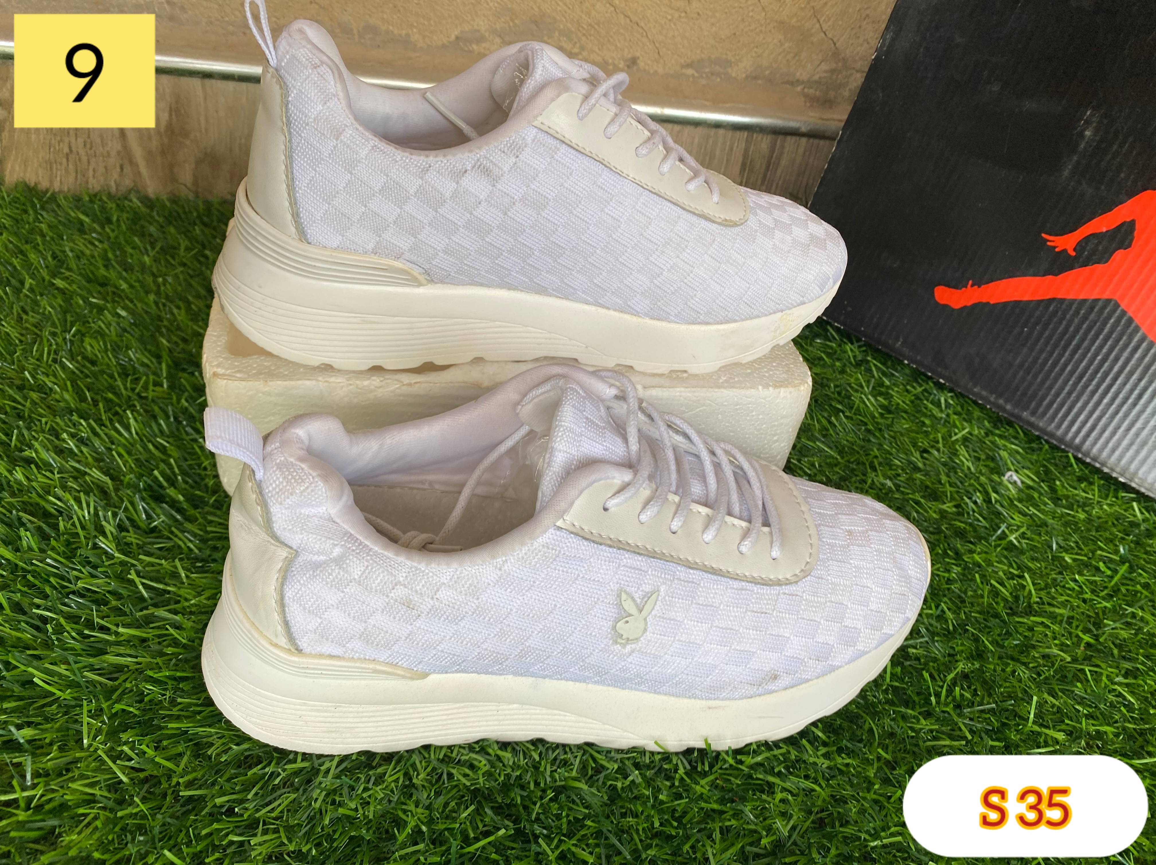 Cool Sneakers