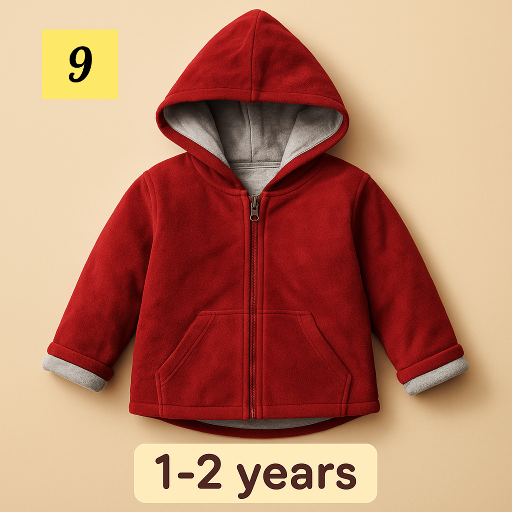 Kidz Winter Clothes