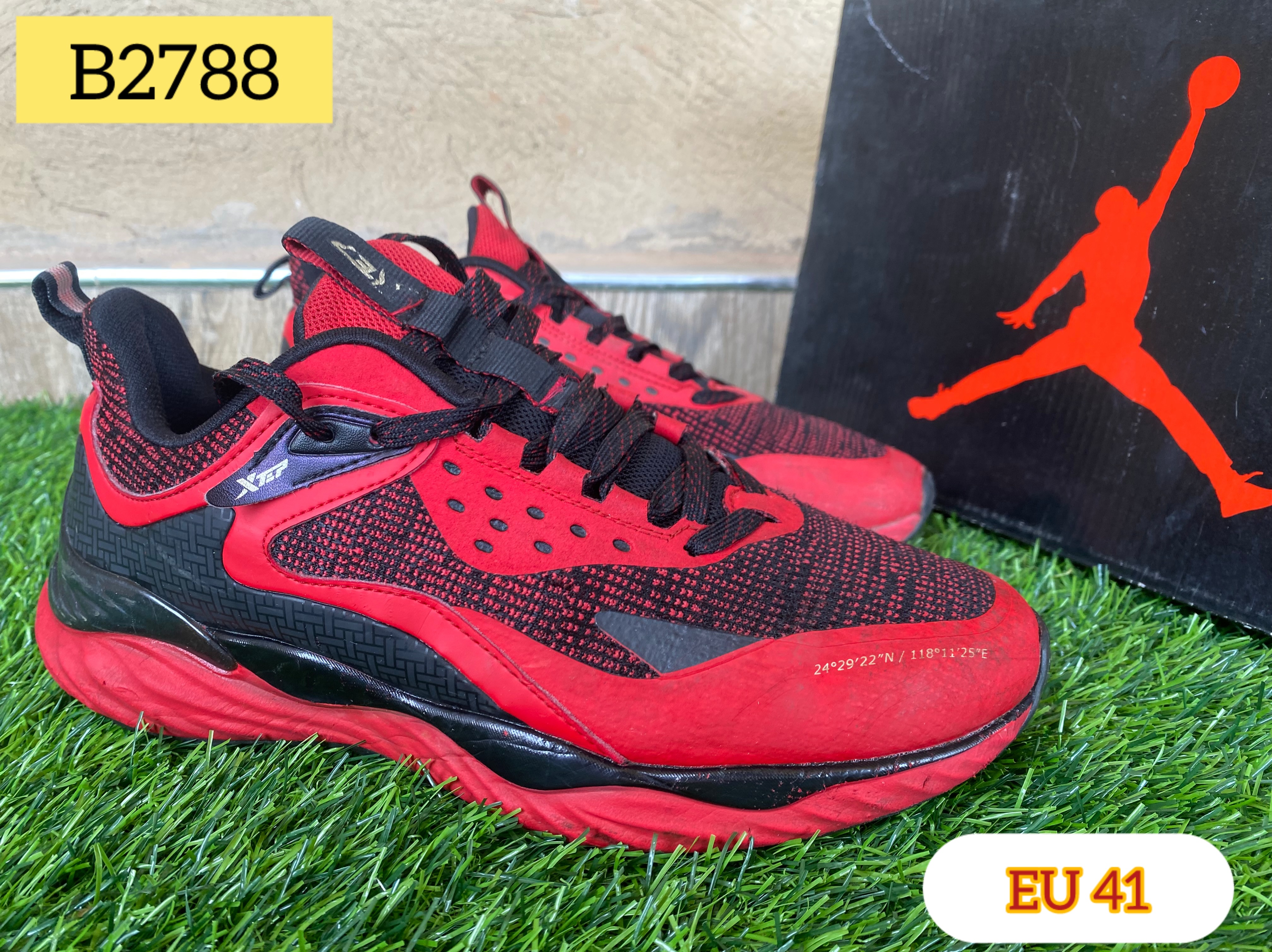 Men Sneakers