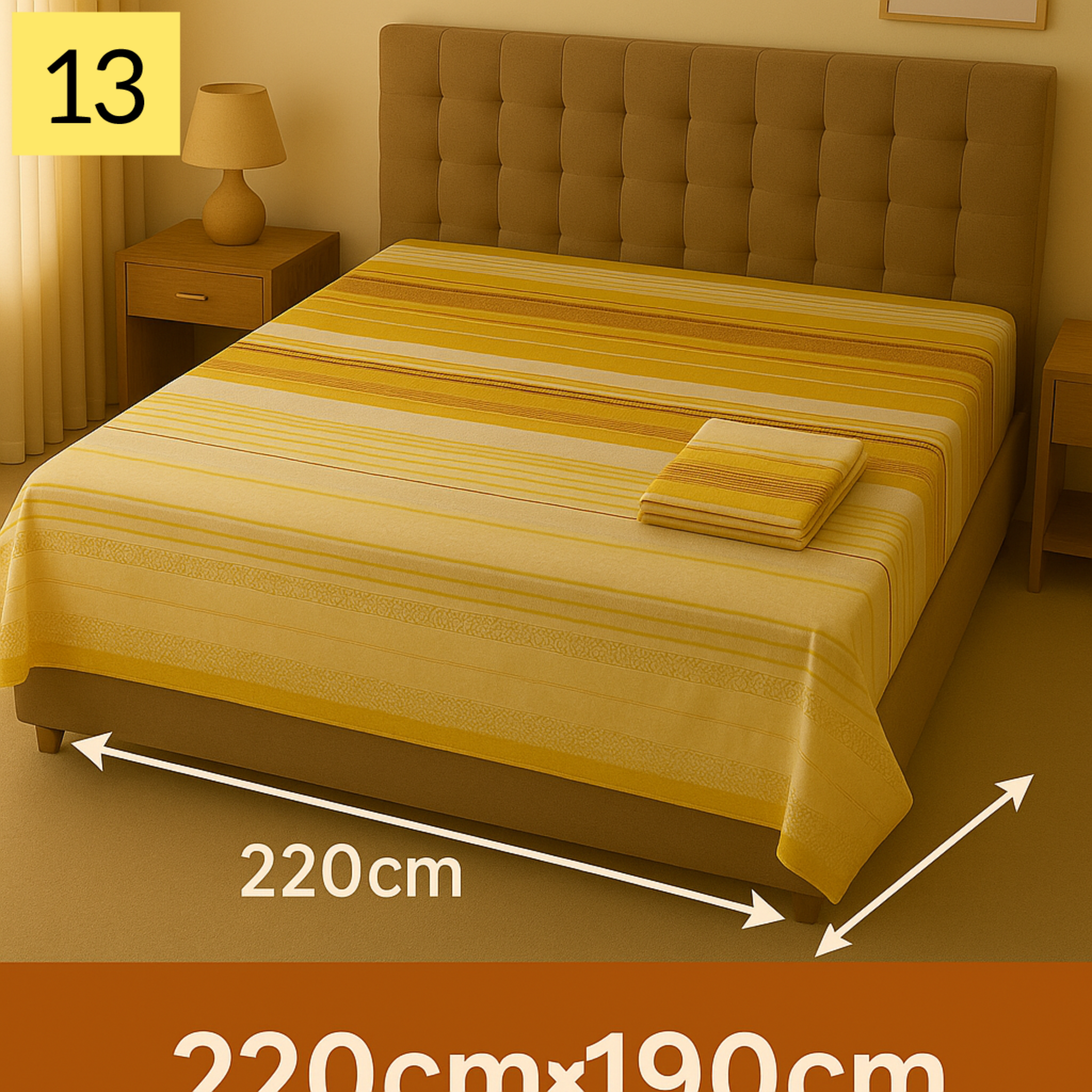 Bedsheets