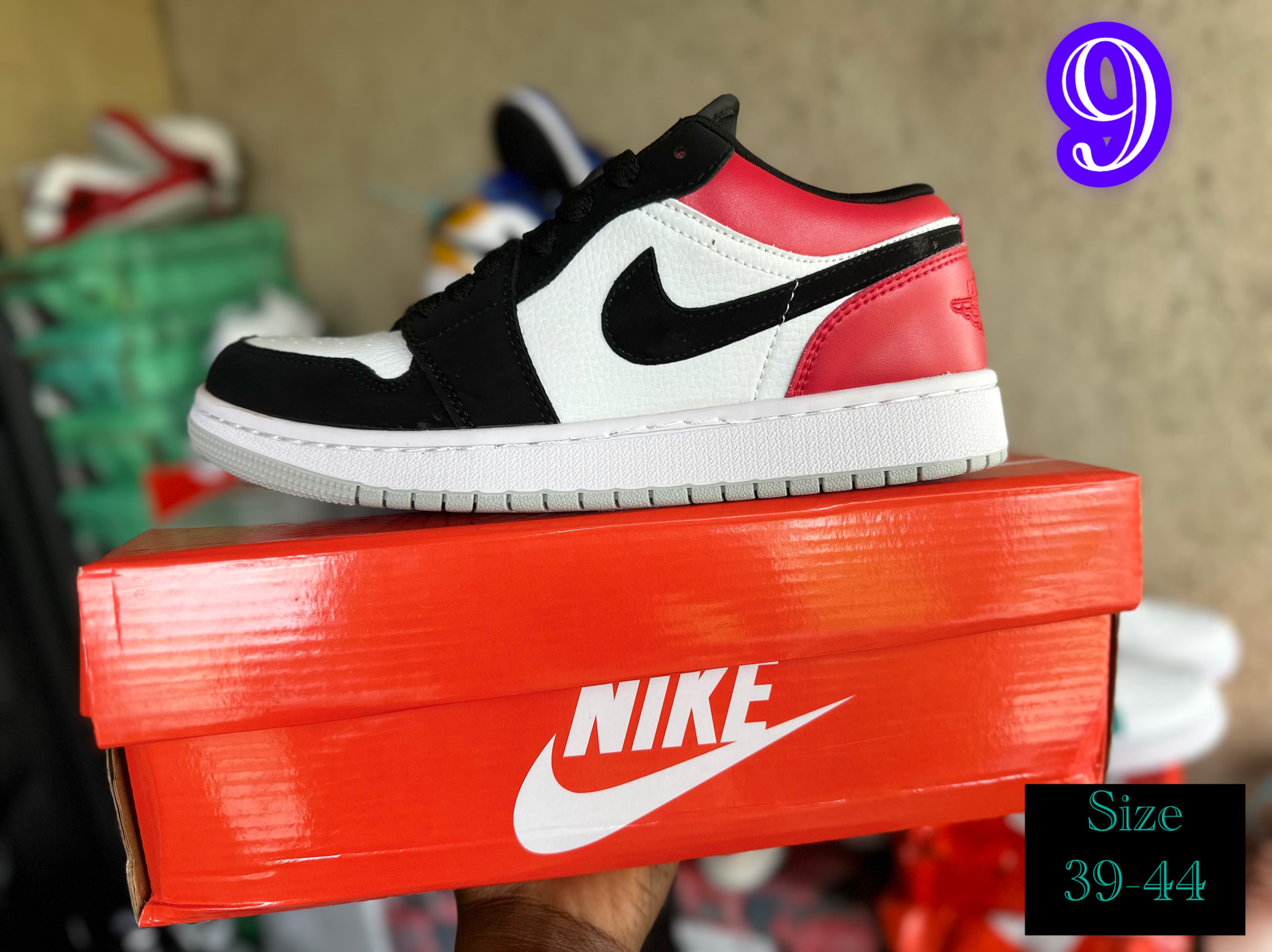 Nike Sneakers