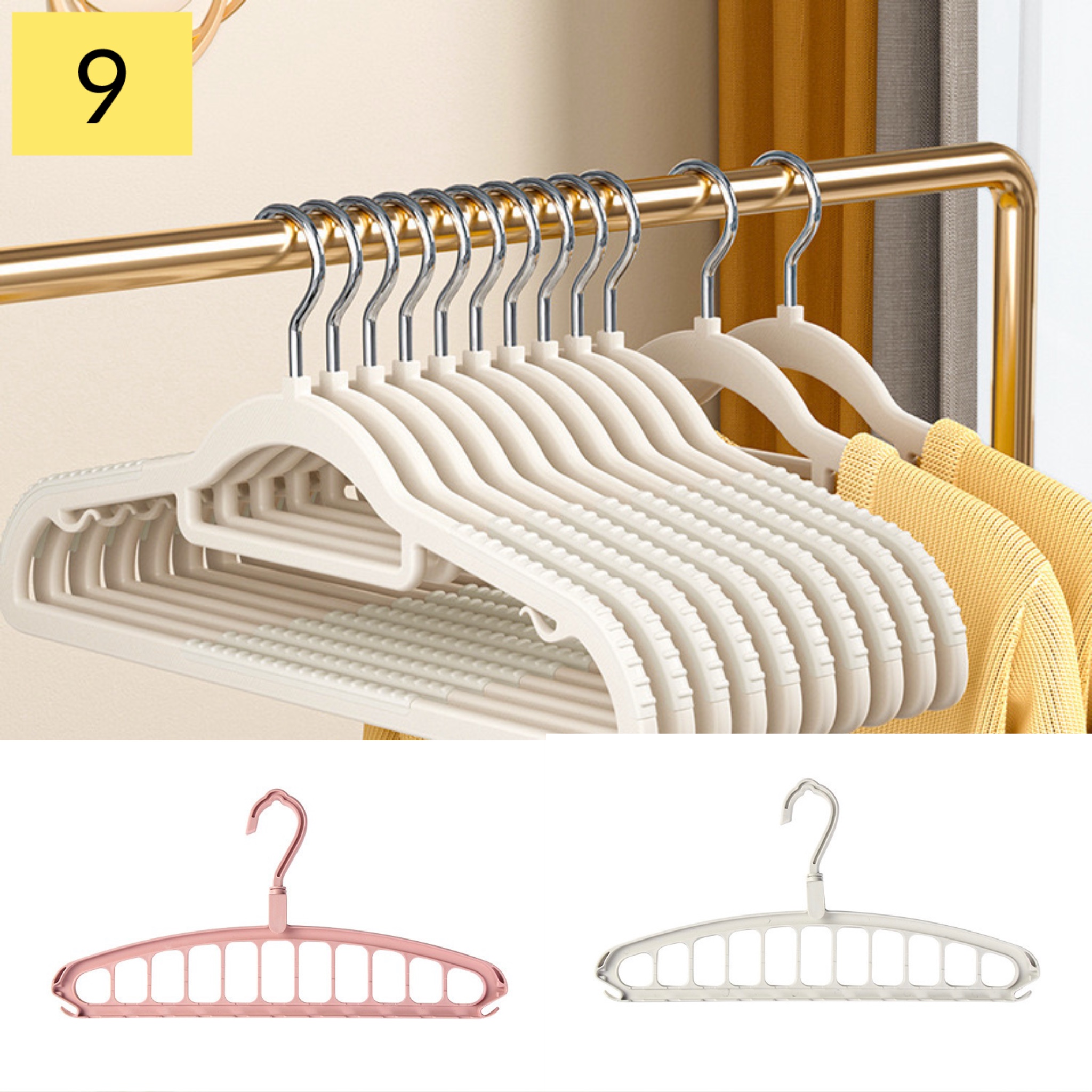 Hanger Combo