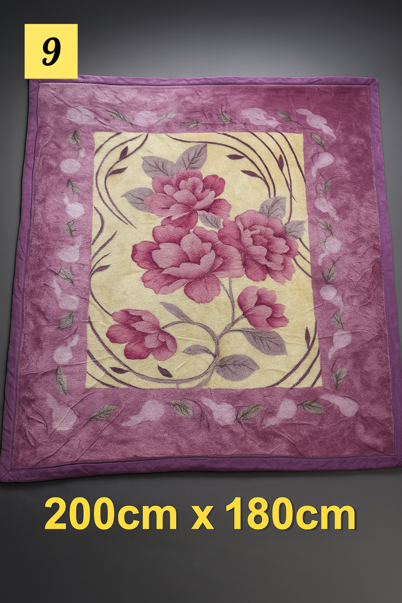 Heavy Blanket
