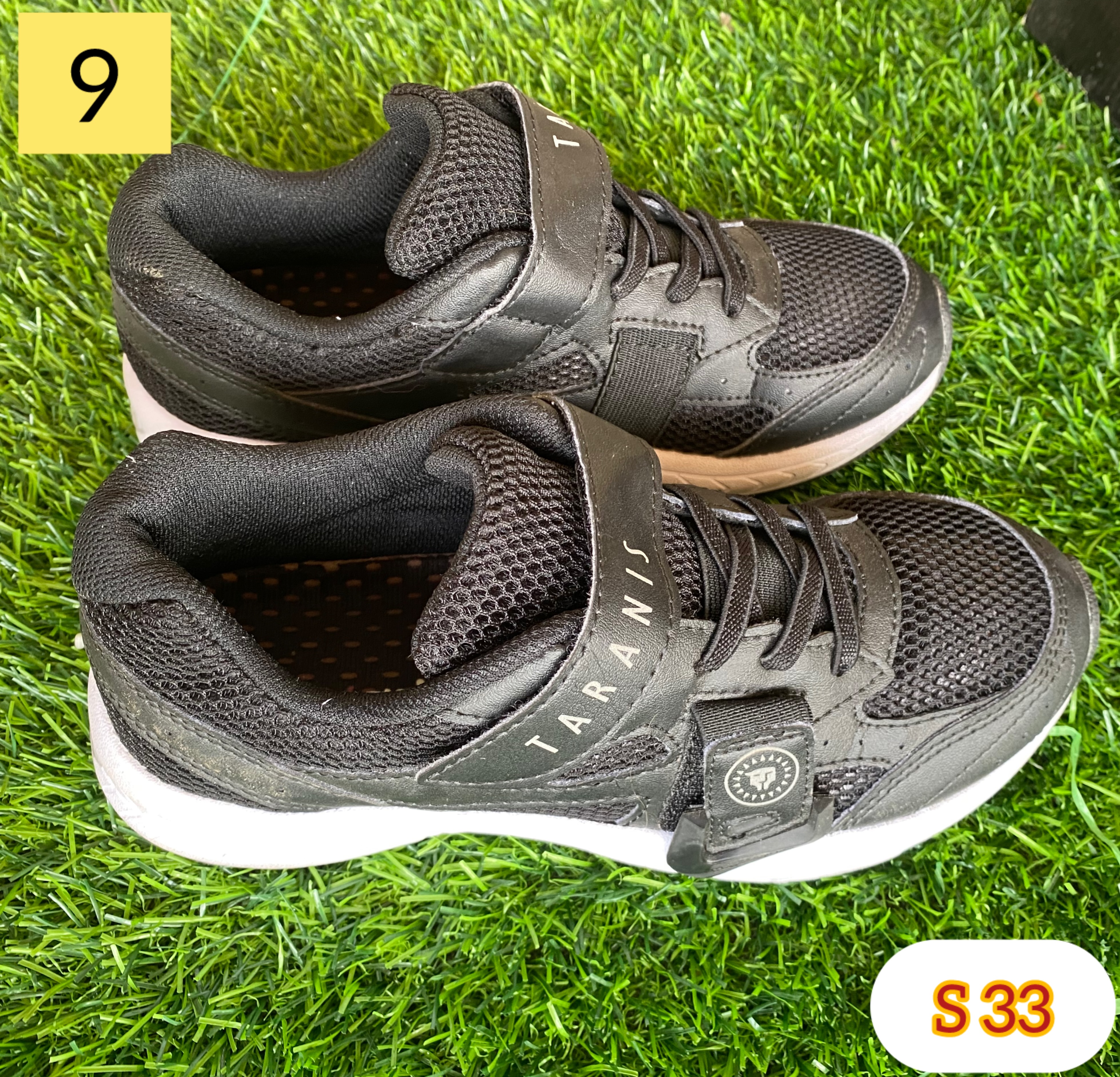 Kidz Dream Sneakers