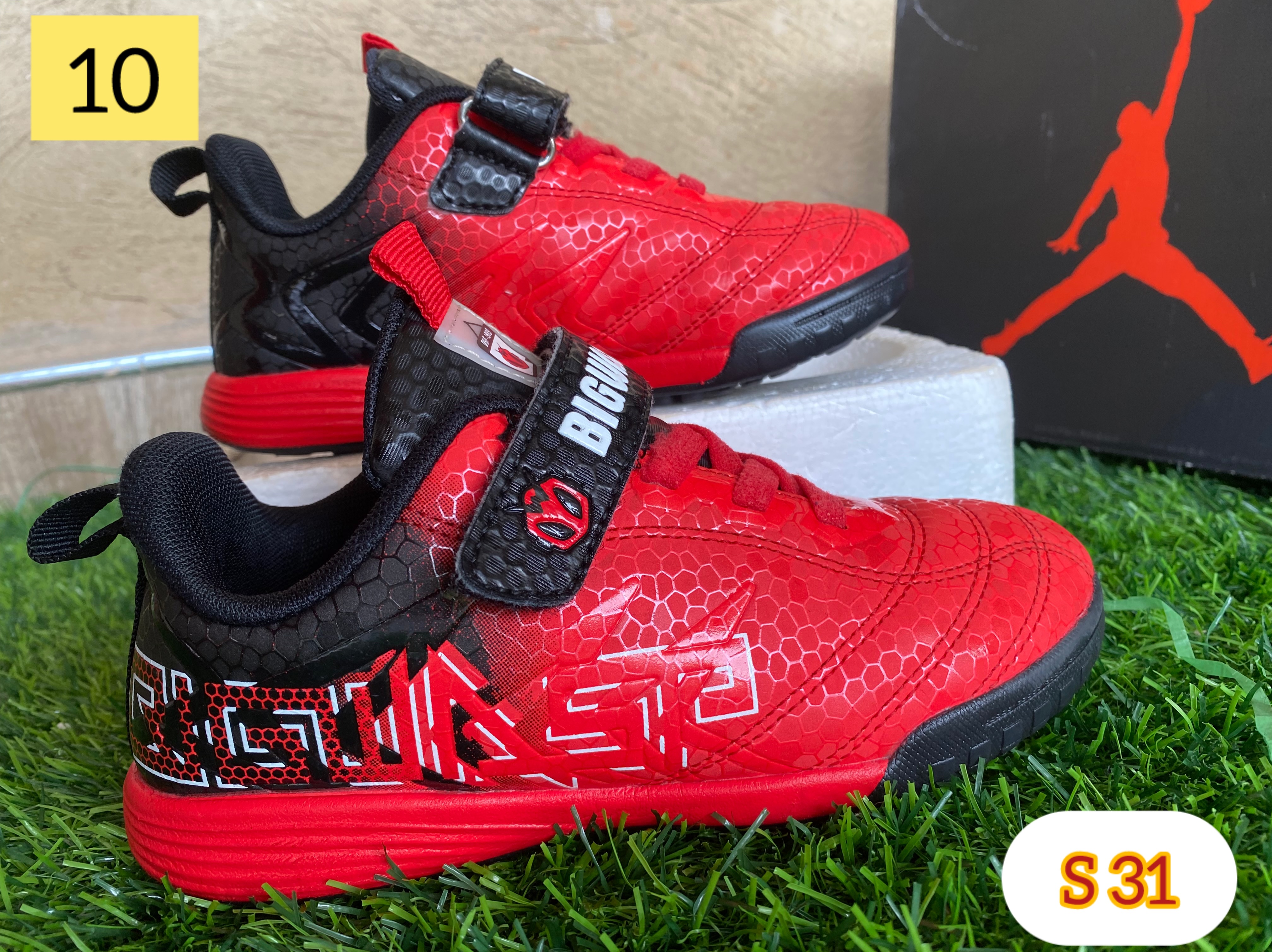 Kidz Dream Sneakers