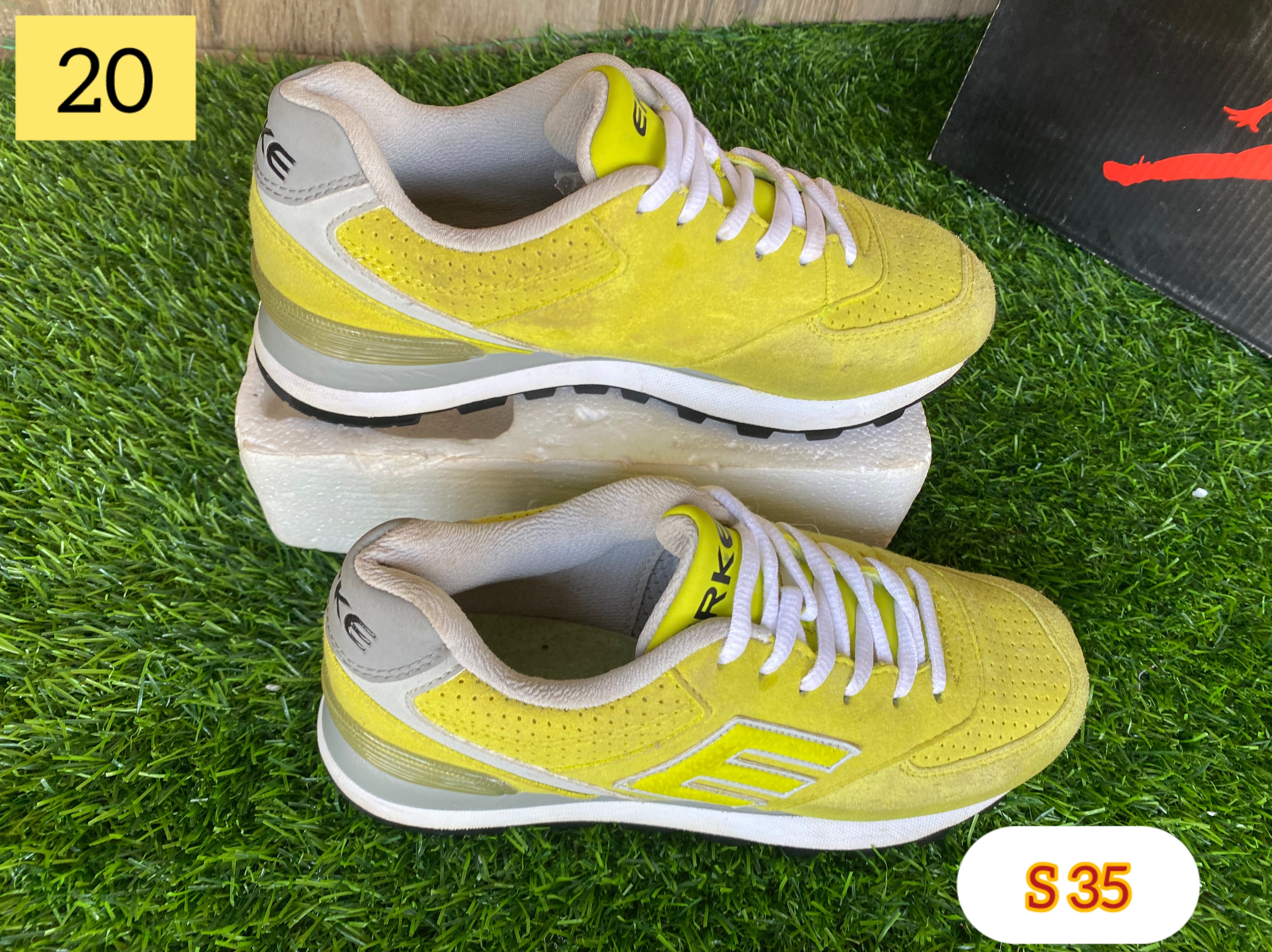 Cool Sneakers