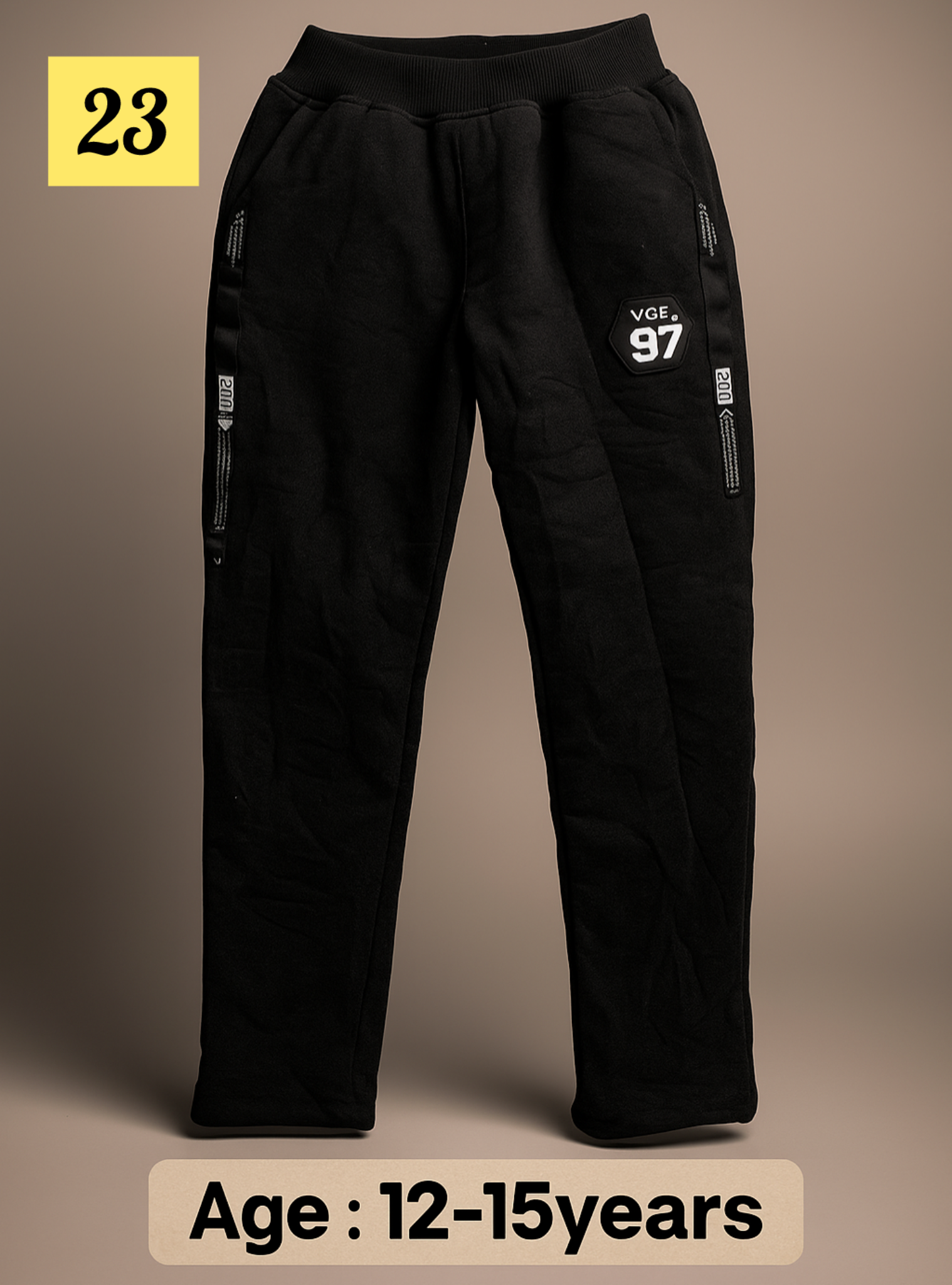 Kidz Winter Clothes
