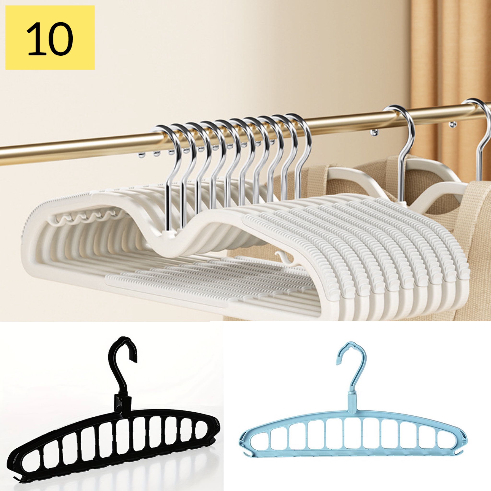Hanger Combo