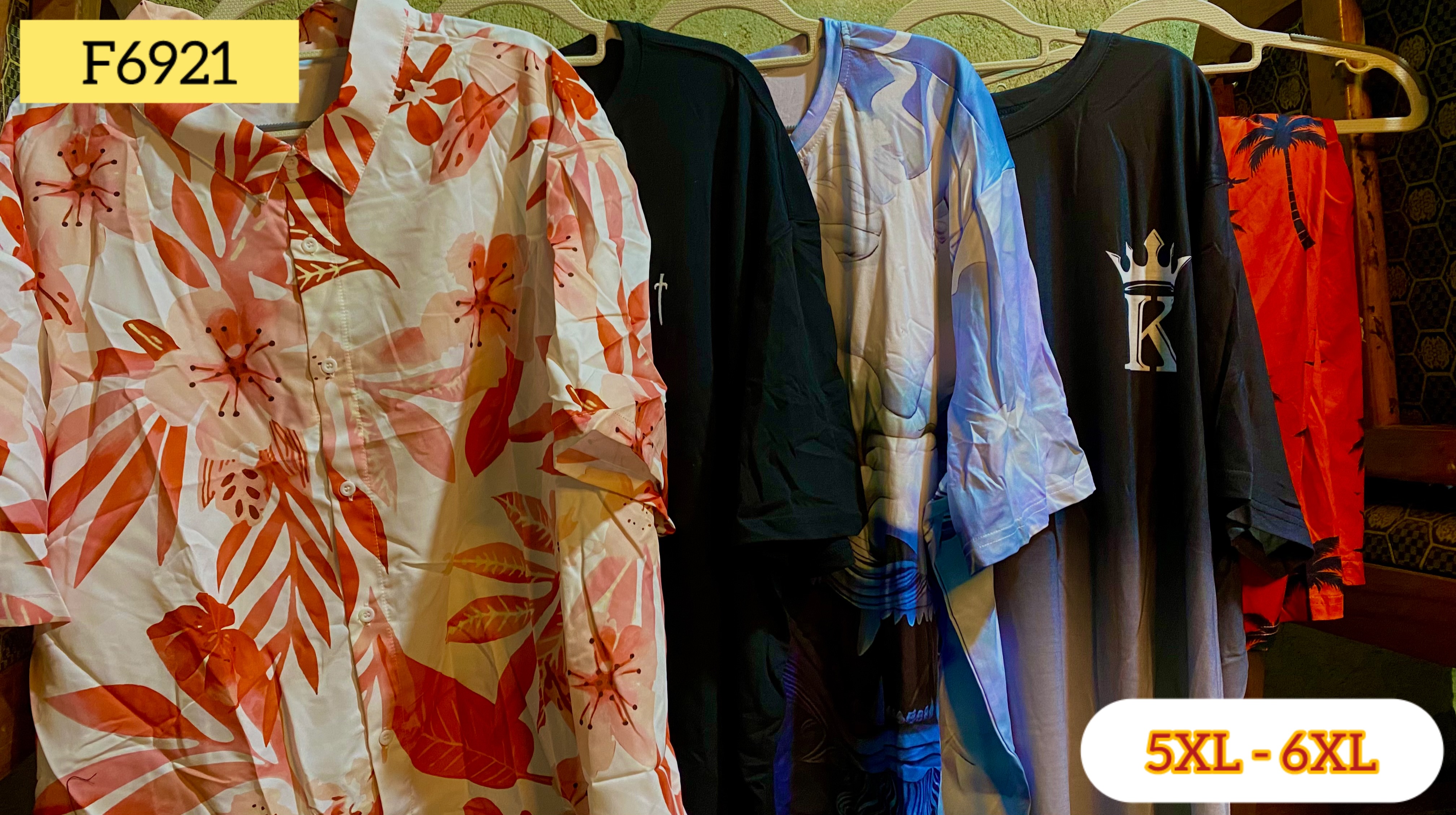 Men 5in1 Shien Cloths