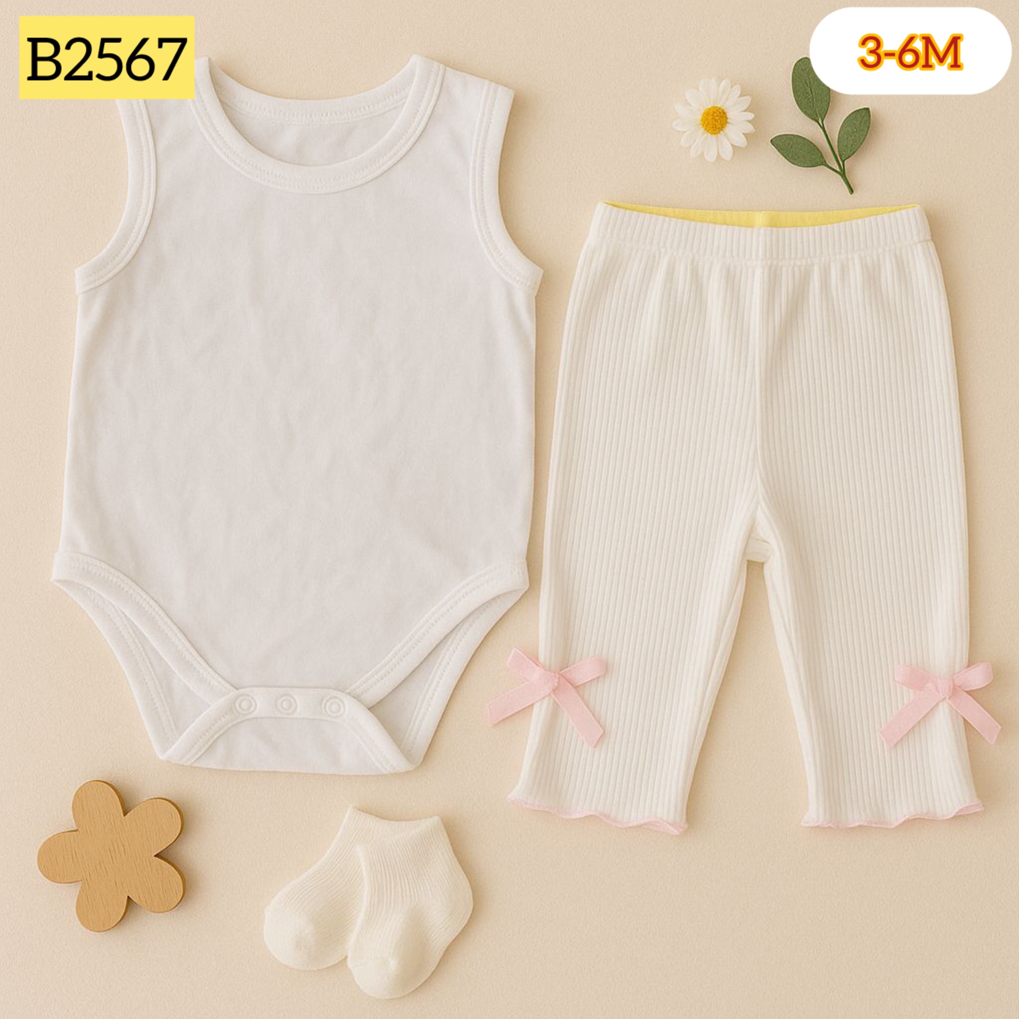 Kidz 2in1 shien Cloths