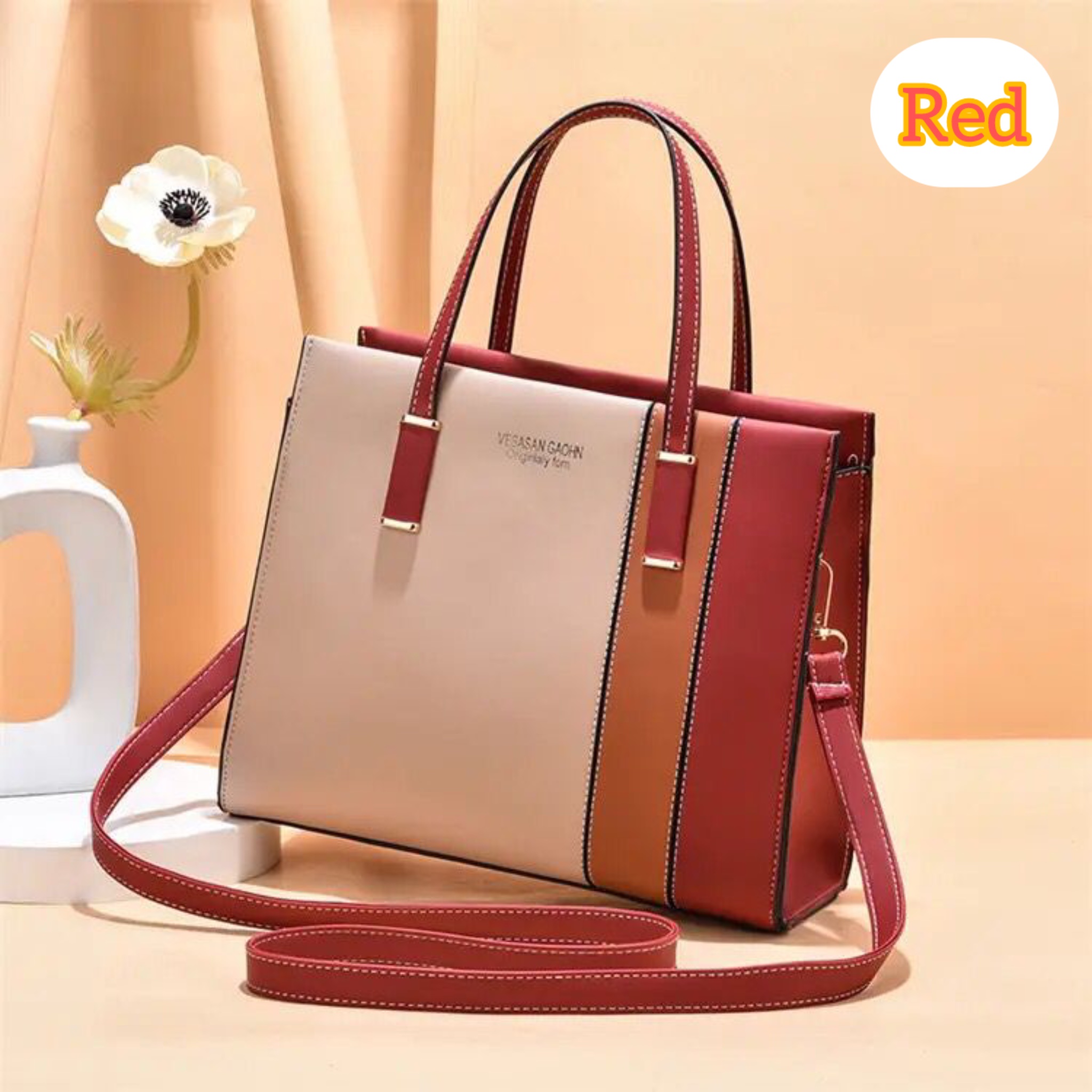 Vesasan Handbag