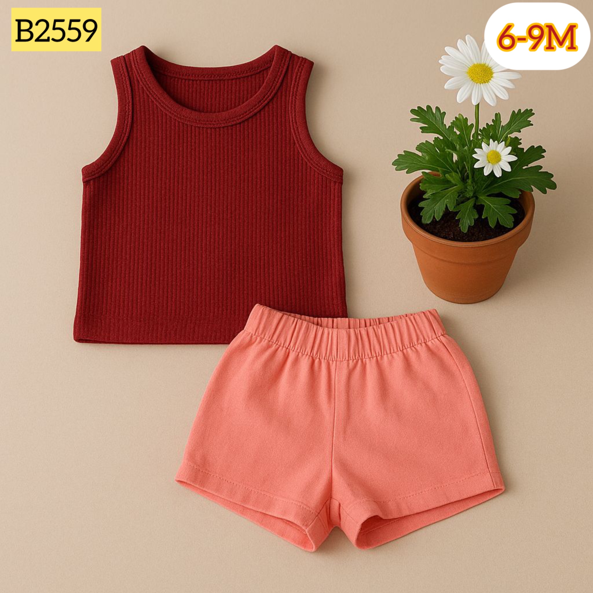 Kidz 2in1 shien Cloths