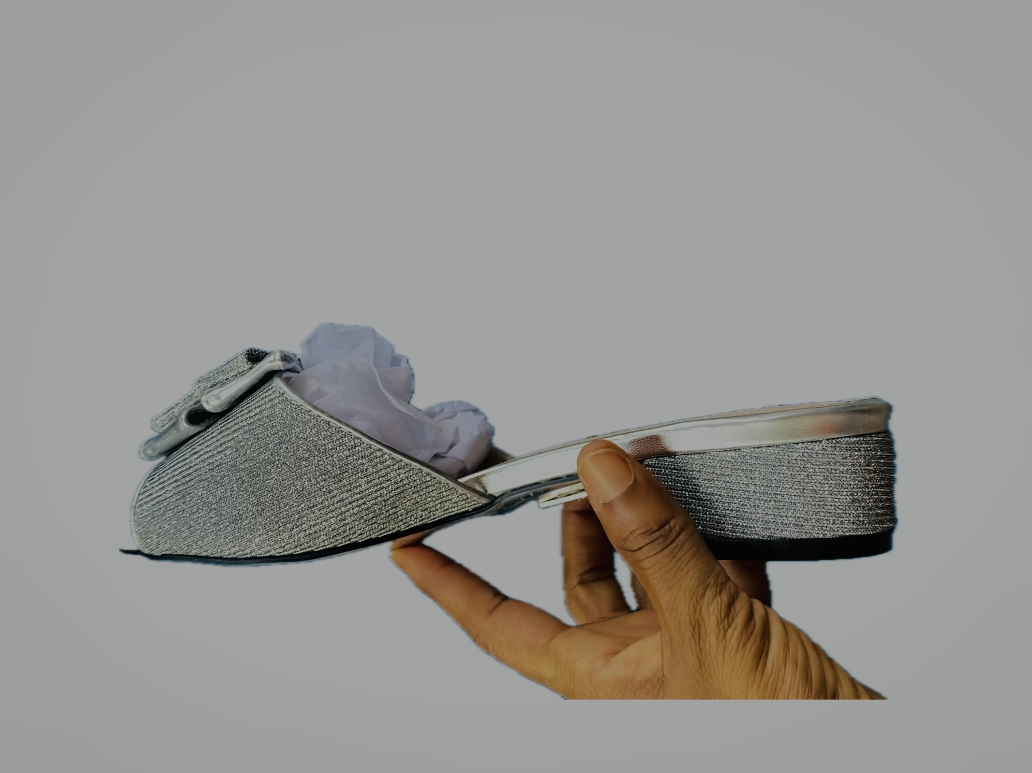 Fangkenneth (f&k) footwear