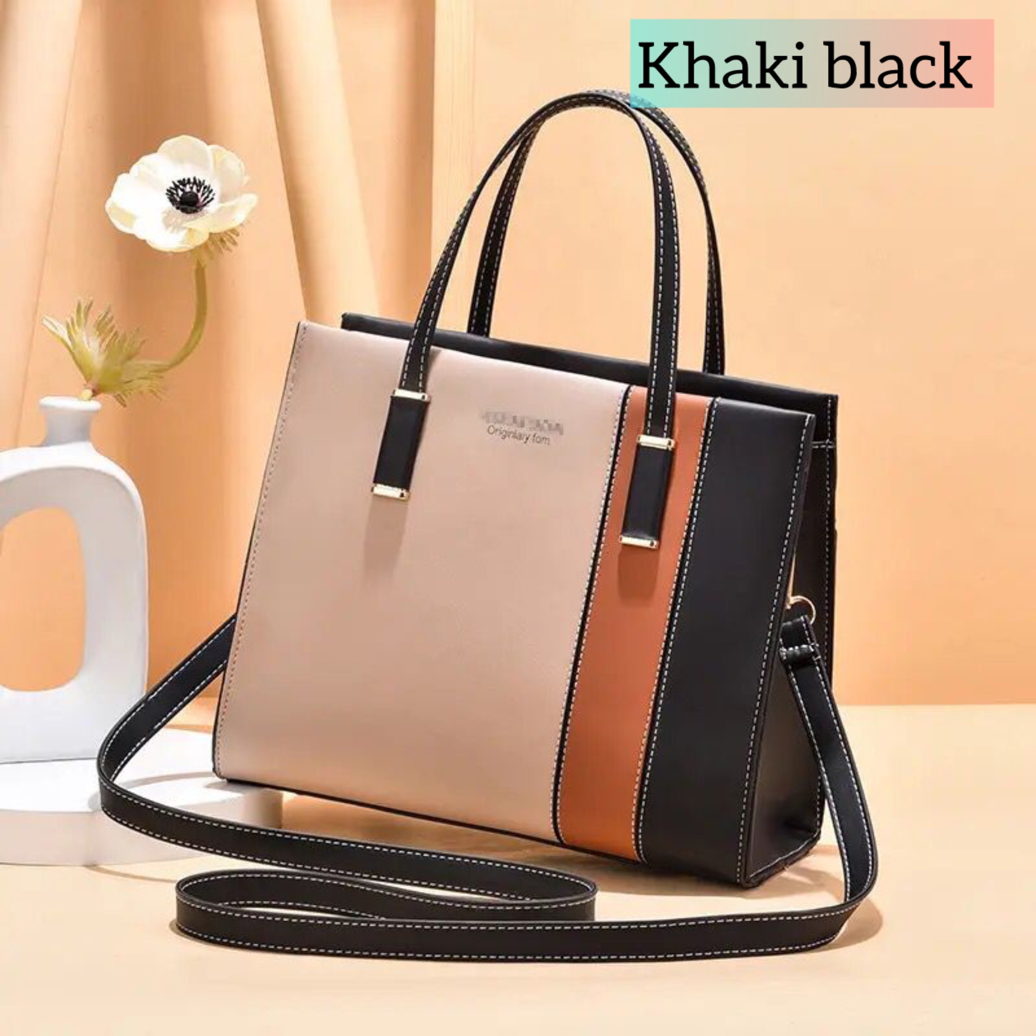 Vesasan Handbag