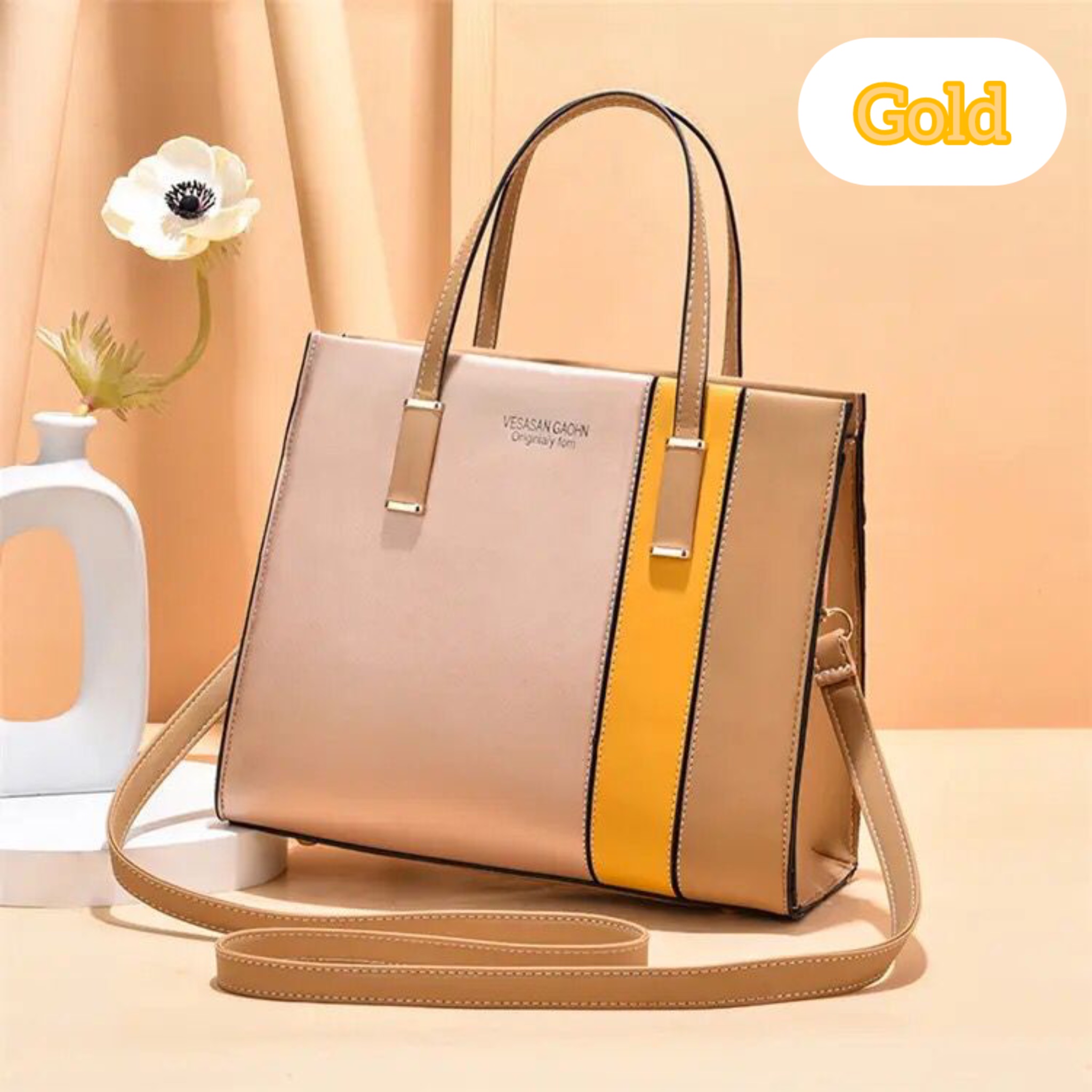 Vesasan Handbag