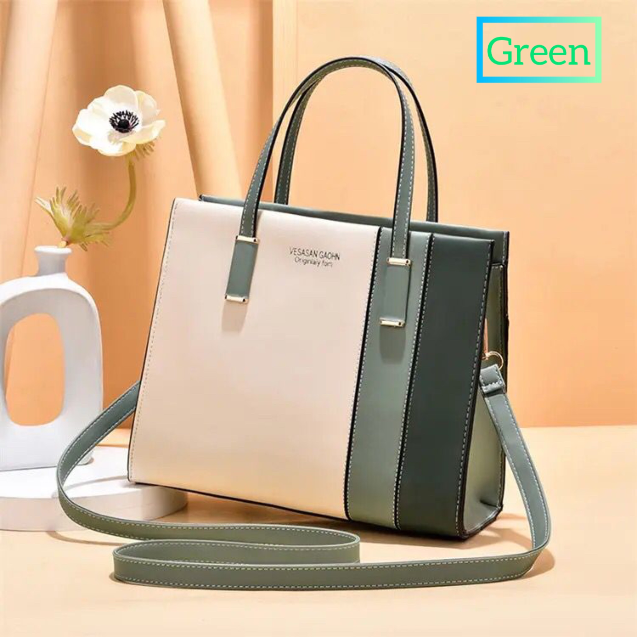 Vesasan Handbag