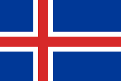 Iceland