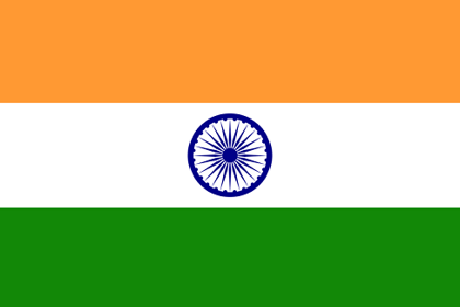 India