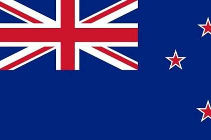 New Zealand