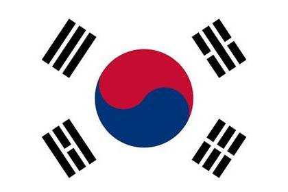 South Korea