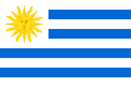 Uruguya