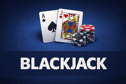 Blackjack