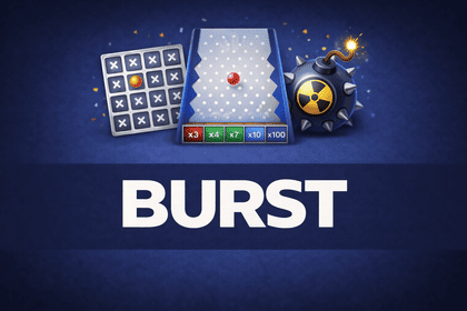 Burst