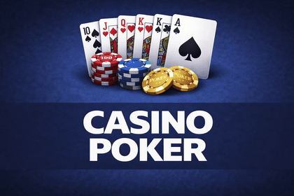 Casino Poker