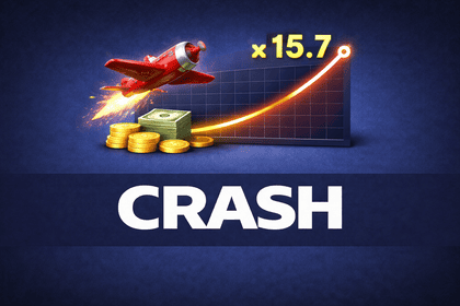 Crash