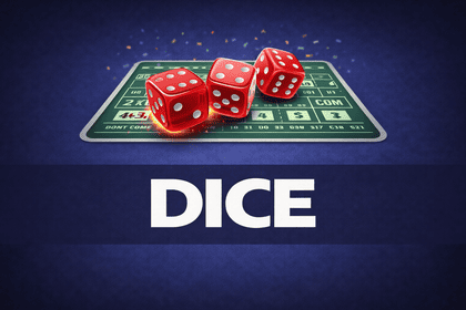 Dice