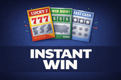 Instant Win