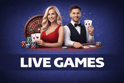 Live Games