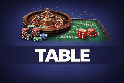 Table