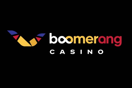Boomerang Online Casino
