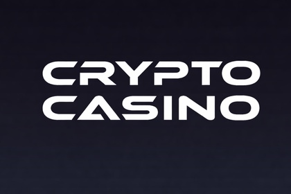CryptoCasino Online Casino