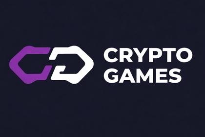 CryptoGames Online Casino