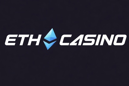 ETHcasino Online Casino