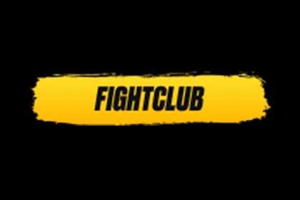 FightClub Online Casino