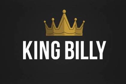 KingBilly Online Casino