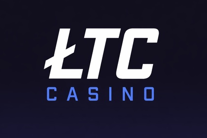LTCcasino Online Casino