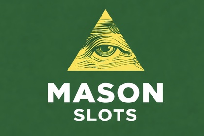 MasonSlots Online Casino