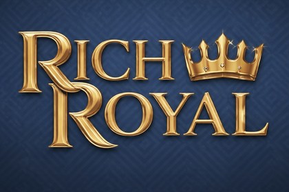 RichRoyal Online Casino
